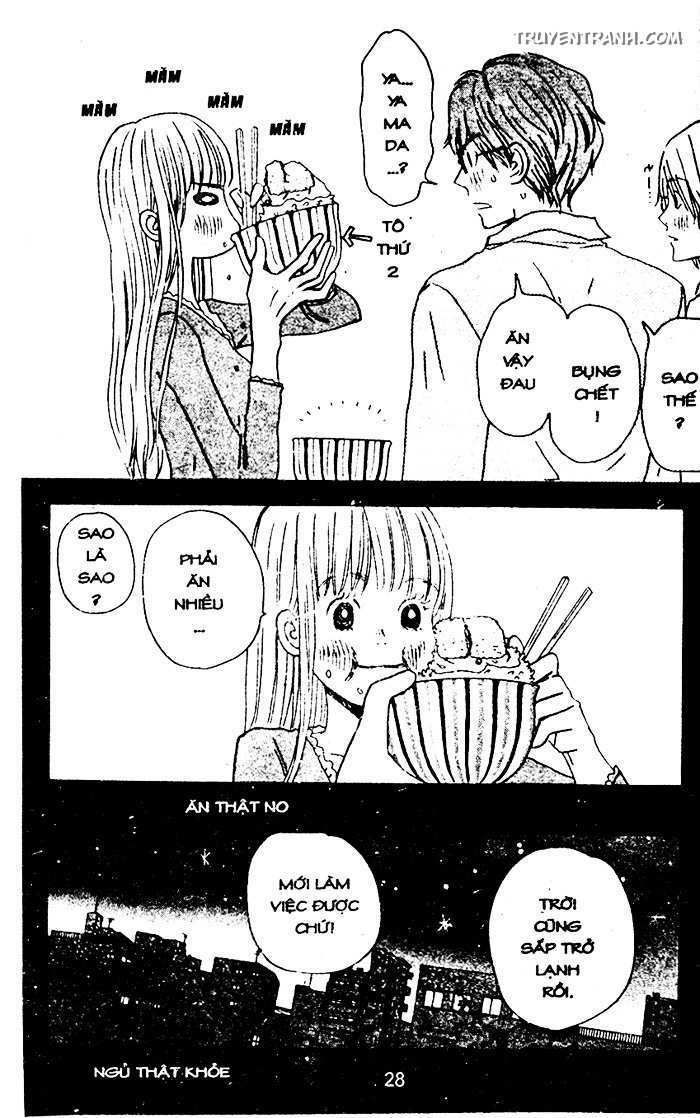 Love N Life - Chương 47 - Trang 29