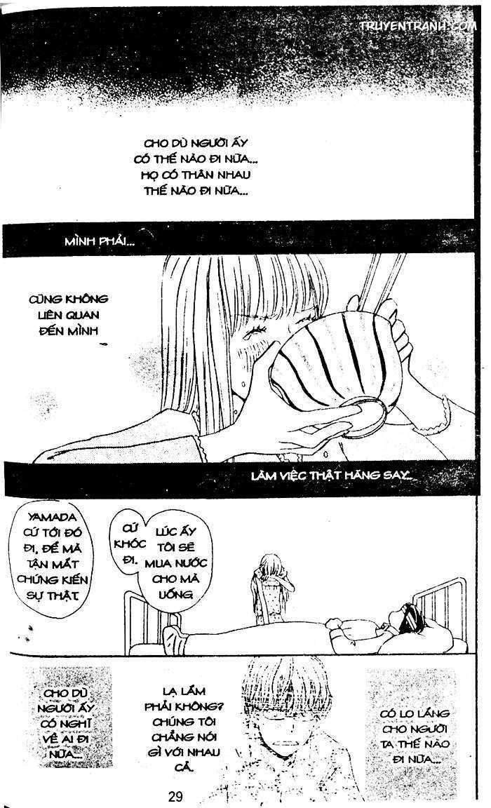 Love N Life - Chương 47 - Trang 30