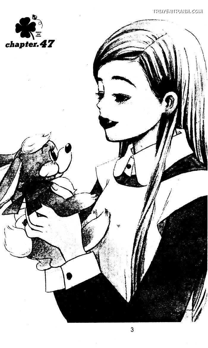 Love N Life - Chương 47 - Trang 4