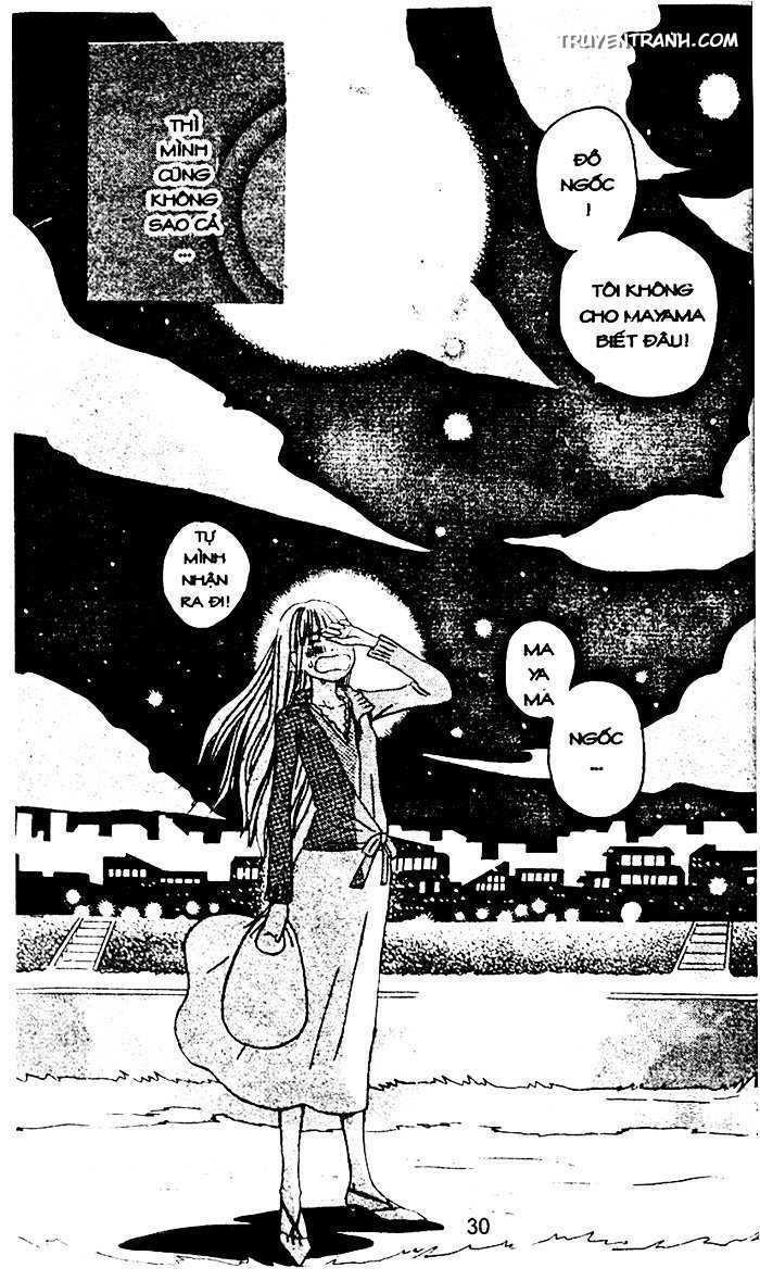 Love N Life - Chương 47 - Trang 31