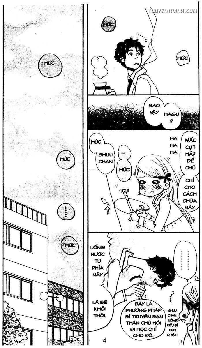 Love N Life - Chương 47 - Trang 5