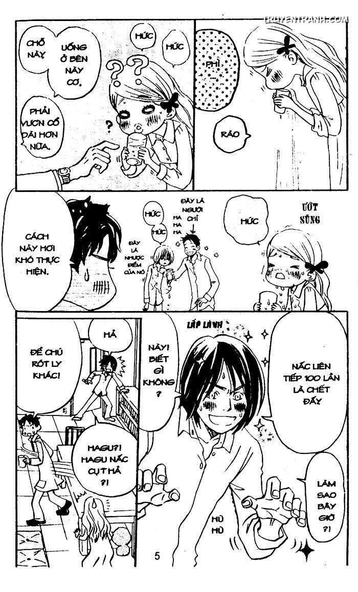 Love N Life - Chương 47 - Trang 6