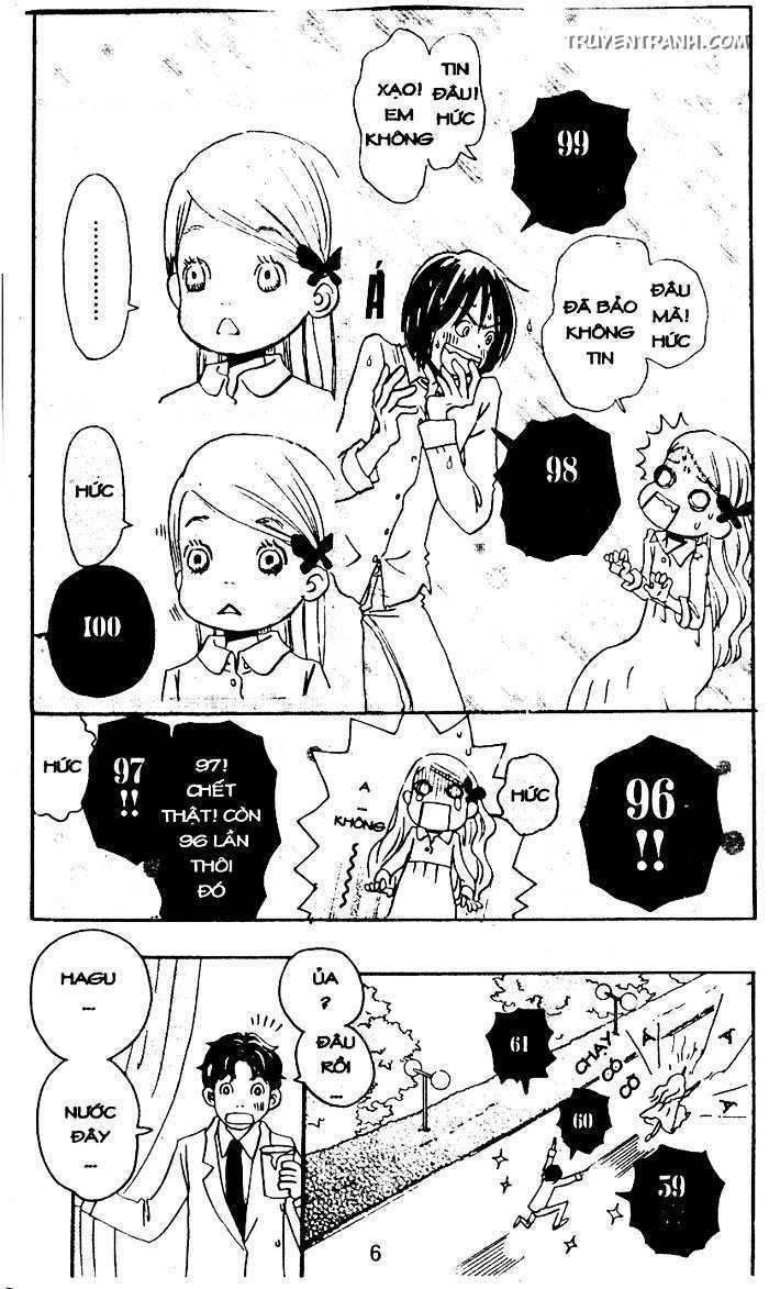 Love N Life - Chương 47 - Trang 7