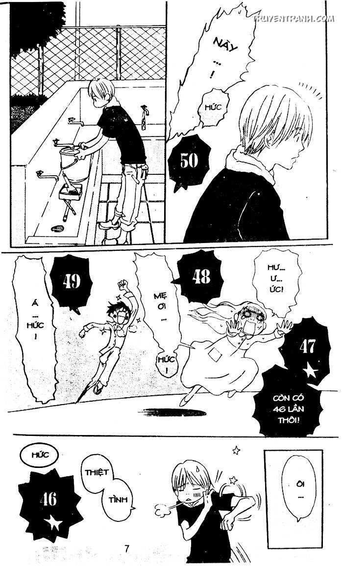 Love N Life - Chương 47 - Trang 8