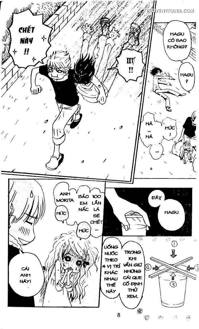 Love N Life - Chương 47 - Trang 9