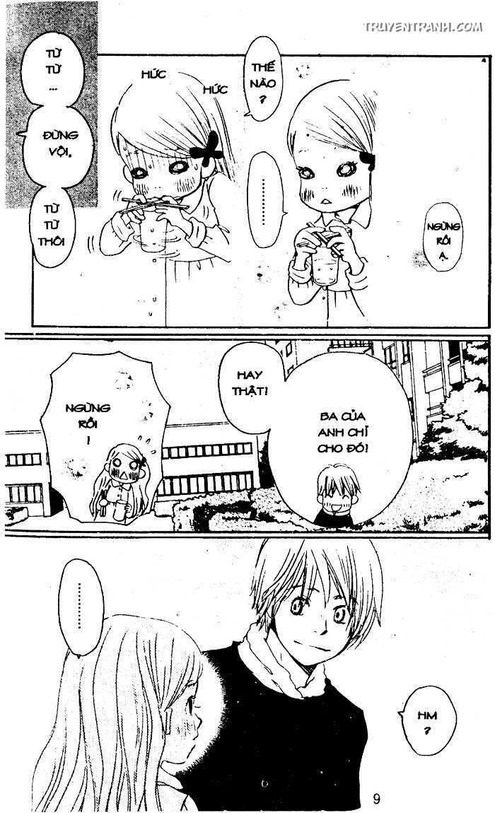 Love N Life - Chương 47 - Trang 10