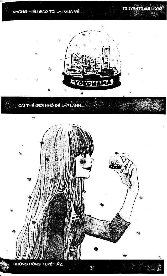 Love N Life - Chương 48 - Trang 1