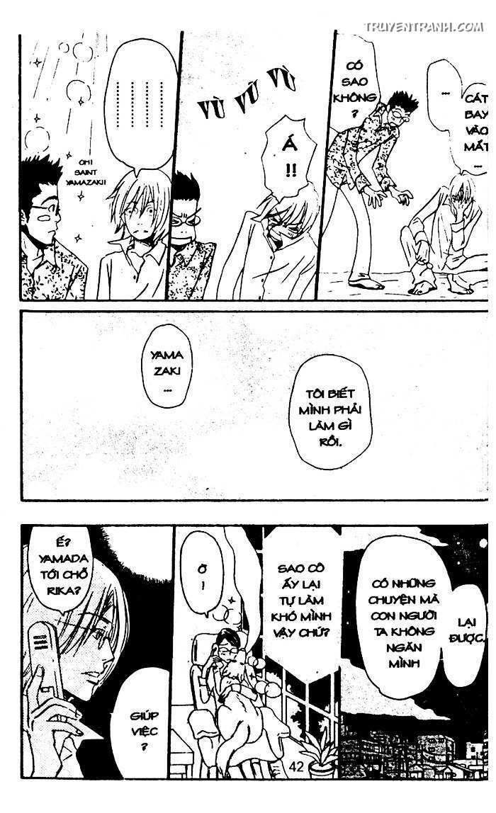 Love N Life - Chương 48 - Trang 12