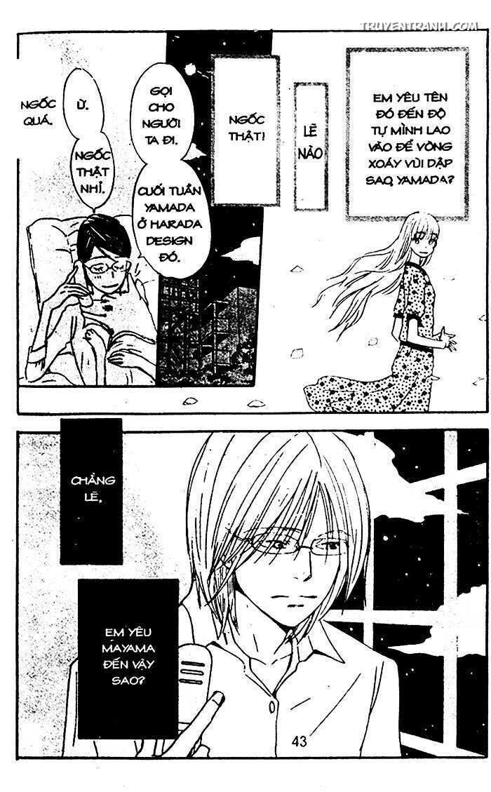 Love N Life - Chương 48 - Trang 13