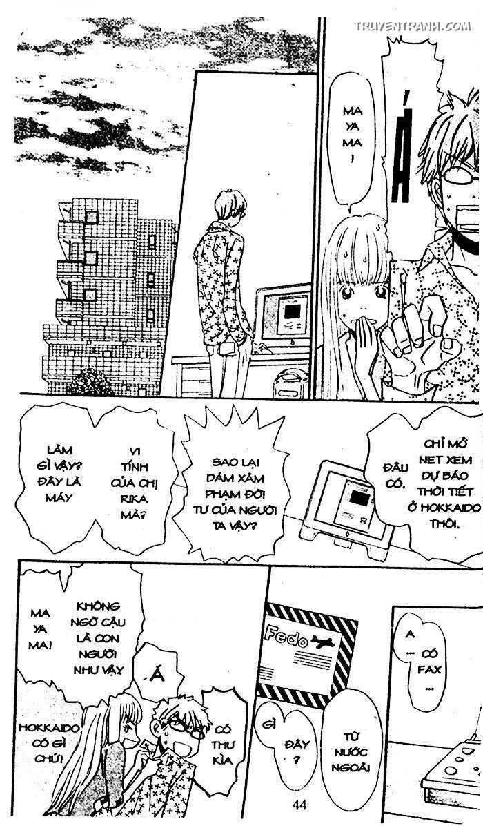 Love N Life - Chương 48 - Trang 14