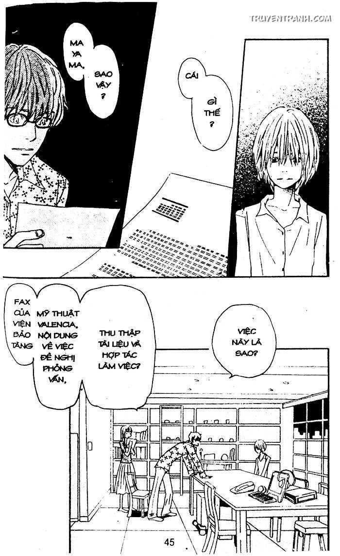 Love N Life - Chương 48 - Trang 15