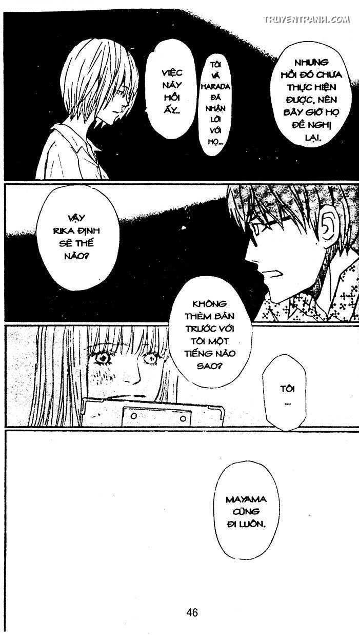 Love N Life - Chương 48 - Trang 16