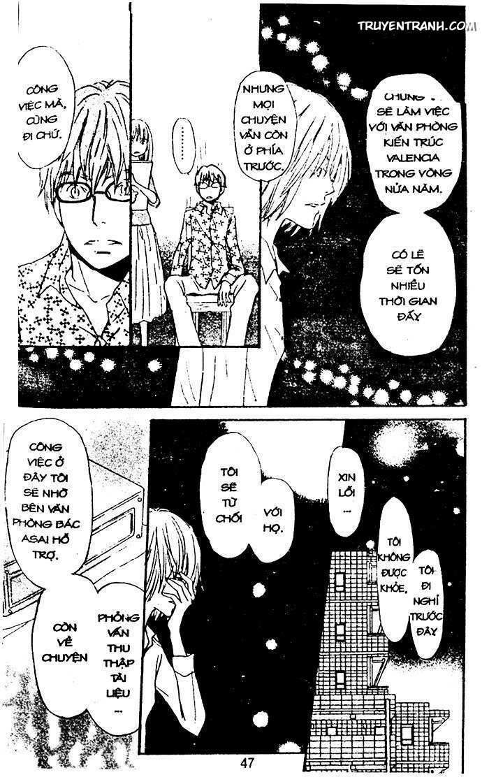 Love N Life - Chương 48 - Trang 17