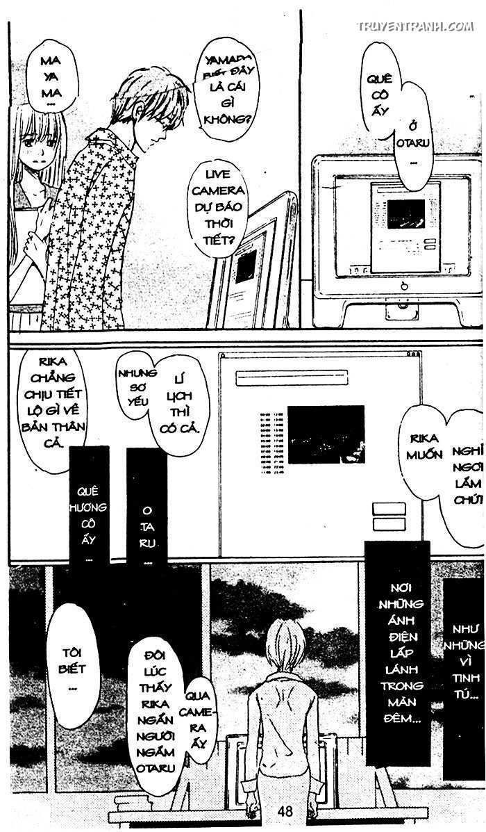 Love N Life - Chương 48 - Trang 18