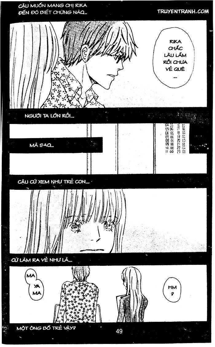 Love N Life - Chương 48 - Trang 19