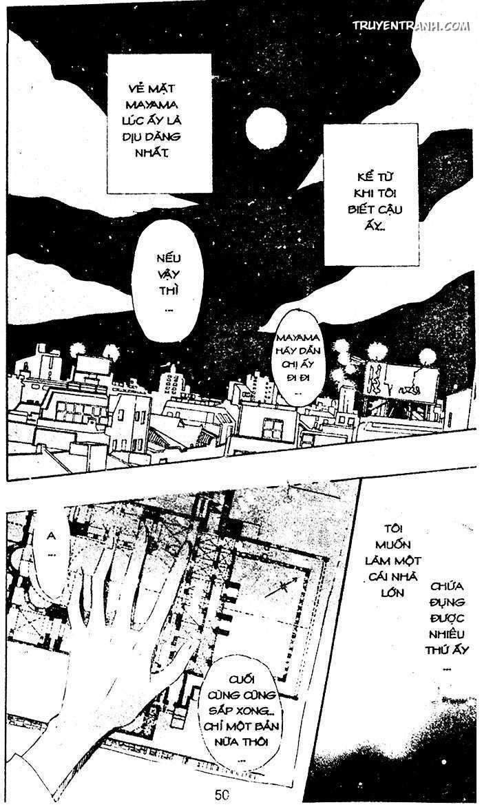 Love N Life - Chương 48 - Trang 20