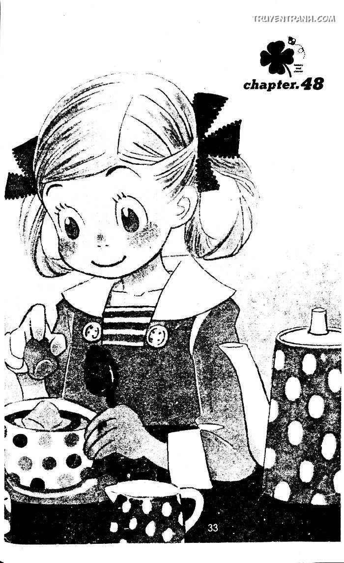 Love N Life - Chương 48 - Trang 3