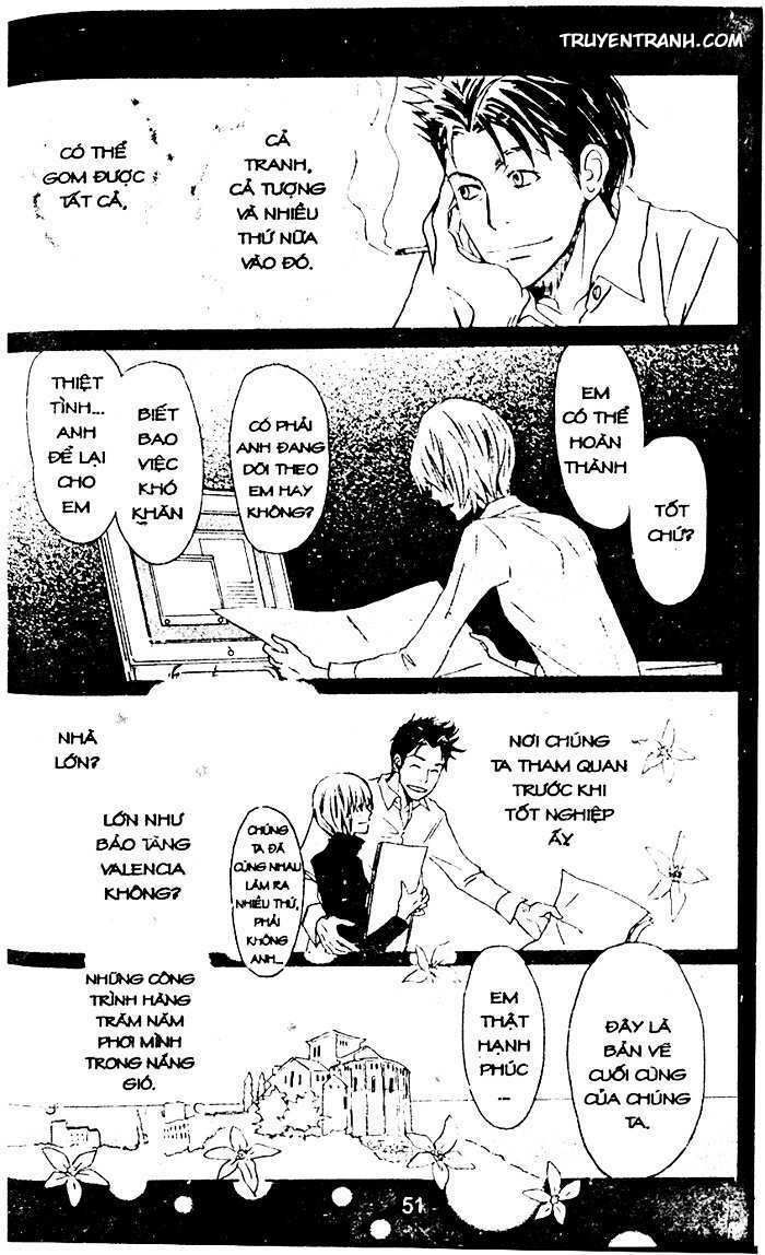 Love N Life - Chương 48 - Trang 21