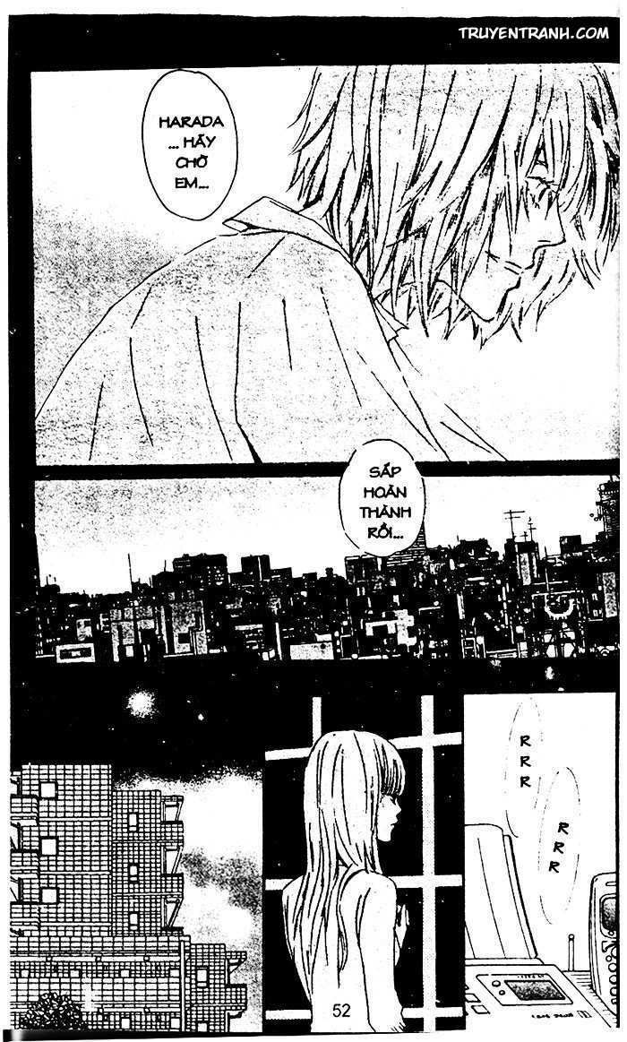 Love N Life - Chương 48 - Trang 22