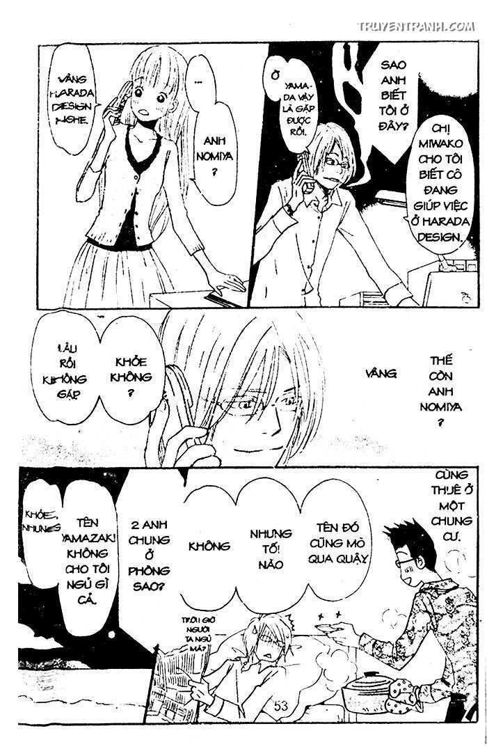 Love N Life - Chương 48 - Trang 23