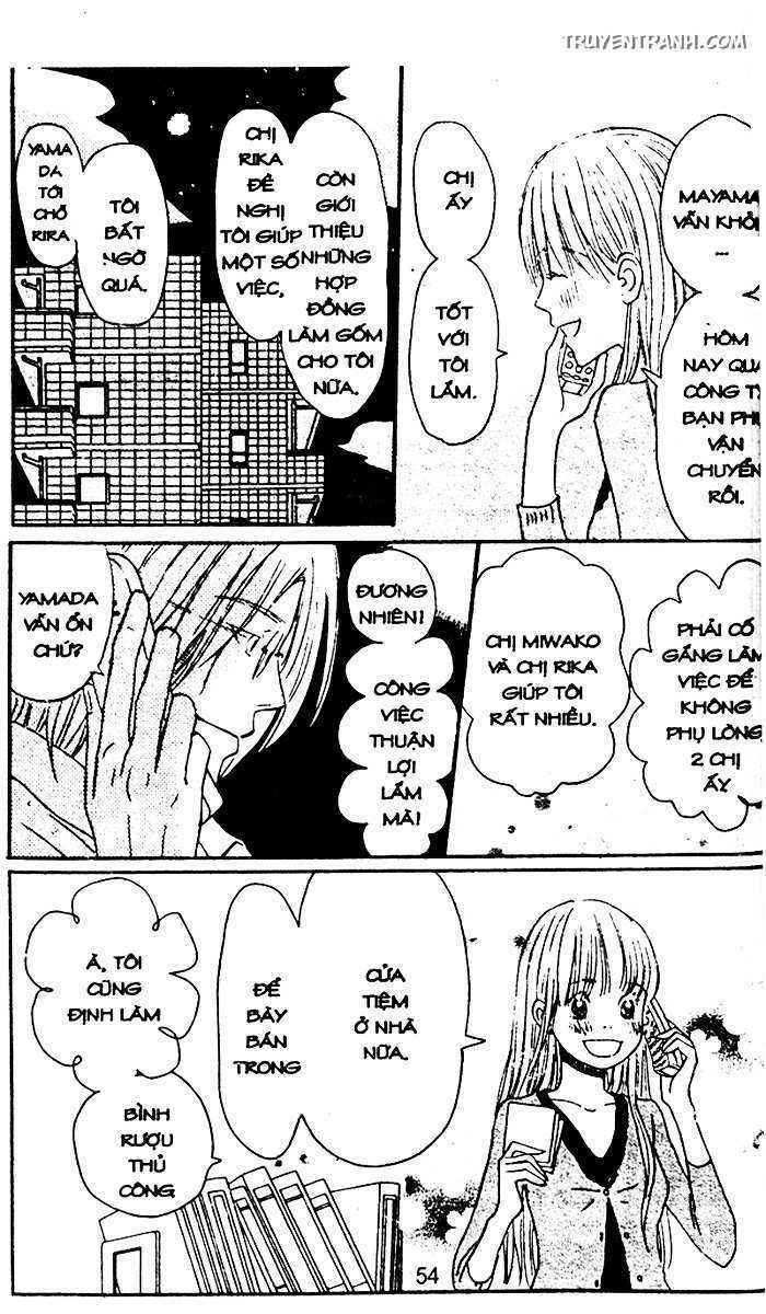 Love N Life - Chương 48 - Trang 24