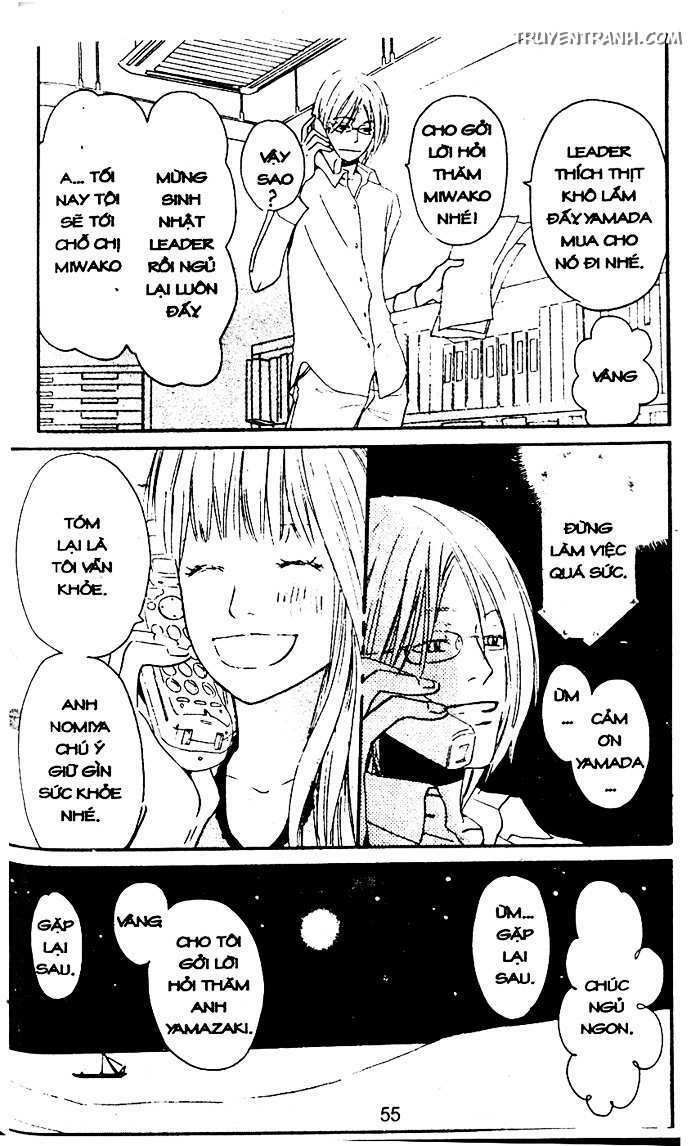 Love N Life - Chương 48 - Trang 25