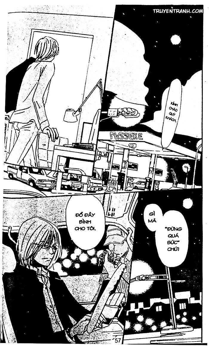 Love N Life - Chương 48 - Trang 27