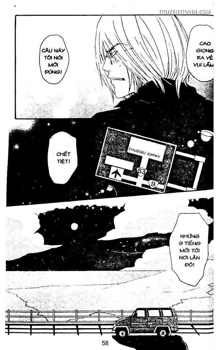 Love N Life - Chương 48 - Trang 28