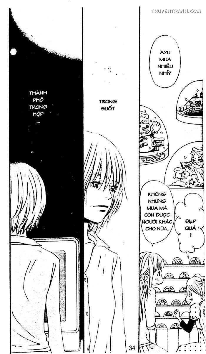 Love N Life - Chương 48 - Trang 4