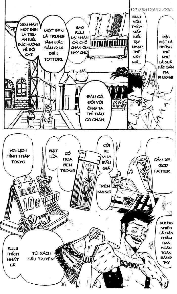 Love N Life - Chương 48 - Trang 6