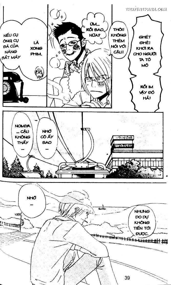 Love N Life - Chương 48 - Trang 9