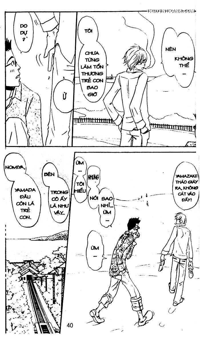 Love N Life - Chương 48 - Trang 10