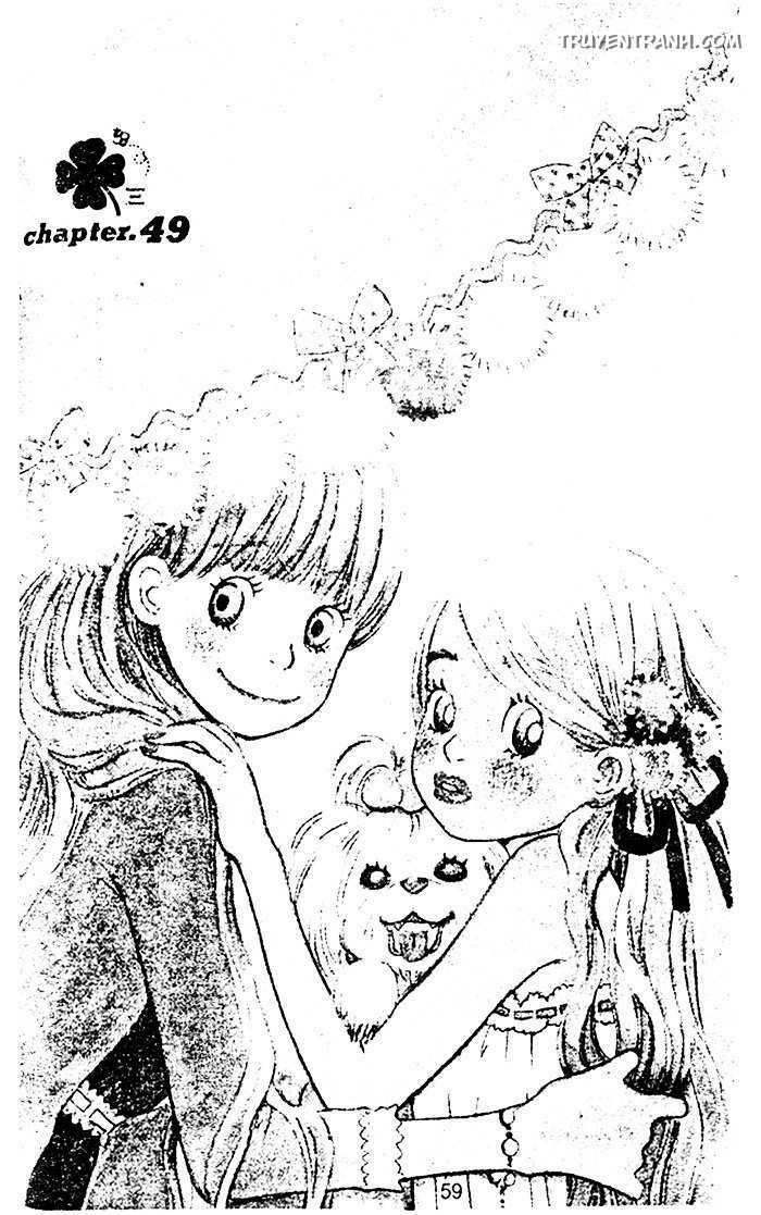 Love N Life - Chương 49 - Trang 1