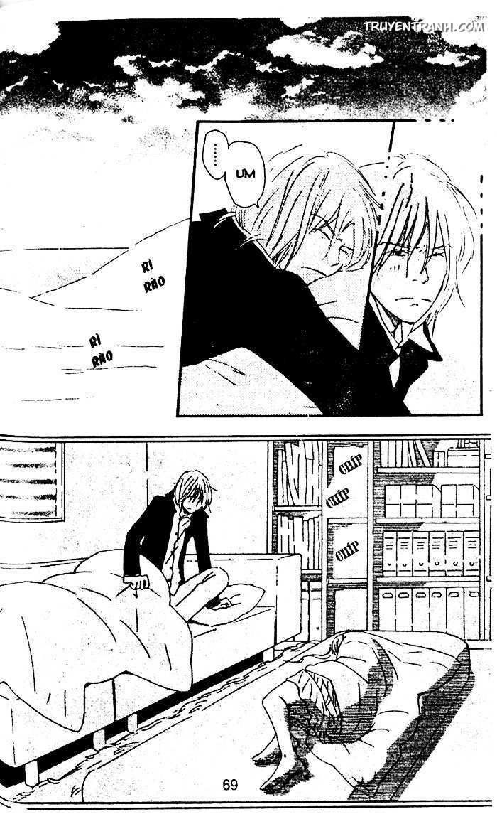 Love N Life - Chương 49 - Trang 11