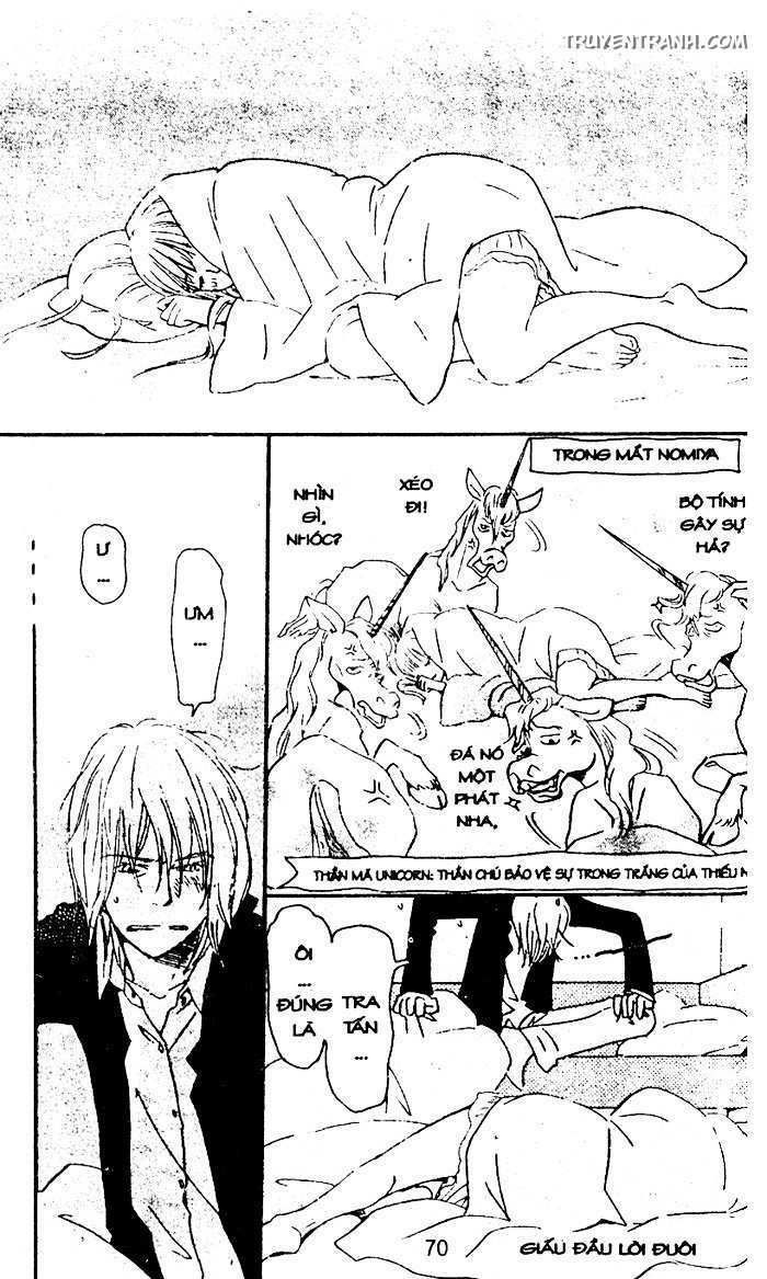 Love N Life - Chương 49 - Trang 12