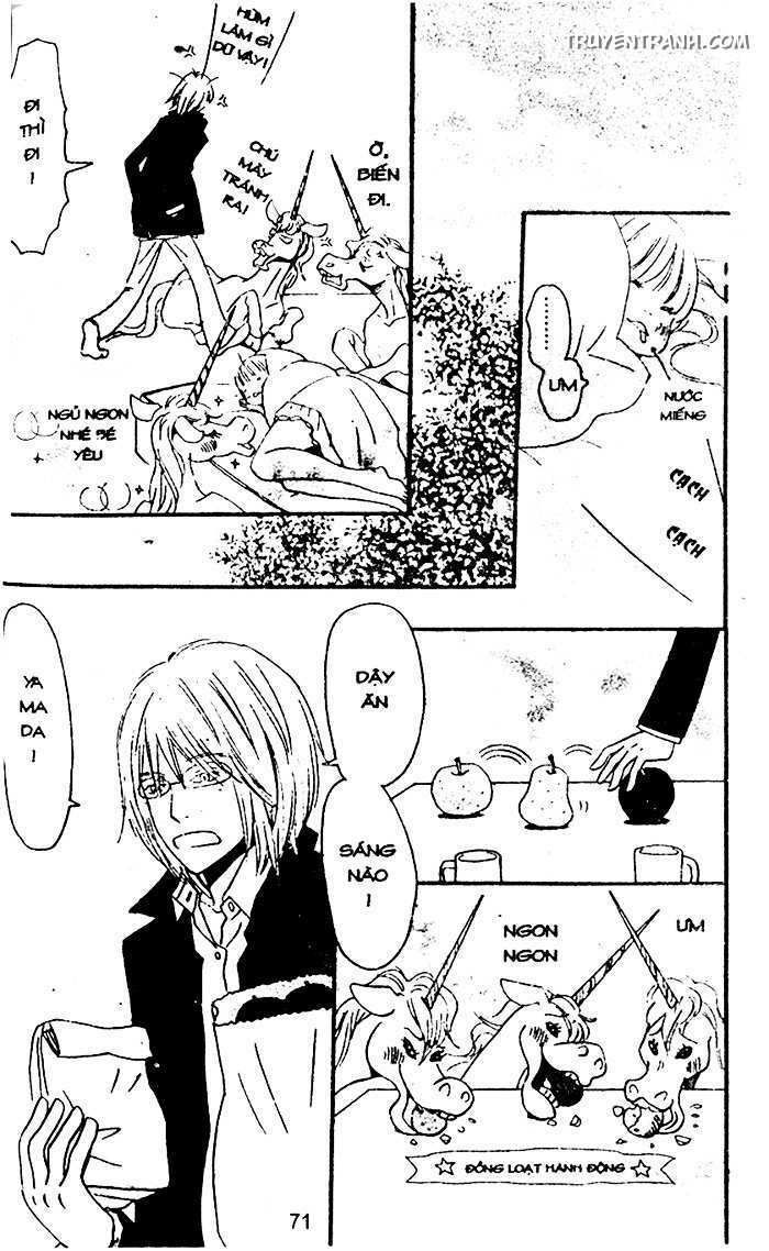 Love N Life - Chương 49 - Trang 13