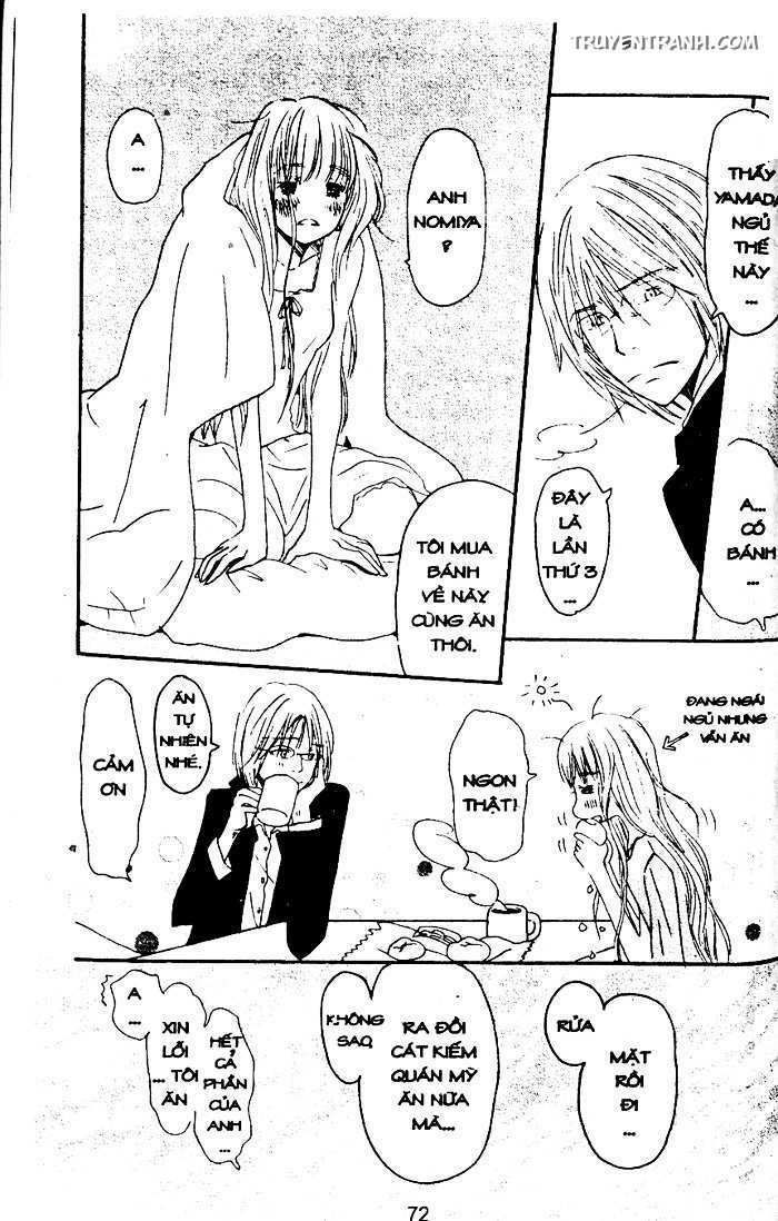 Love N Life - Chương 49 - Trang 14