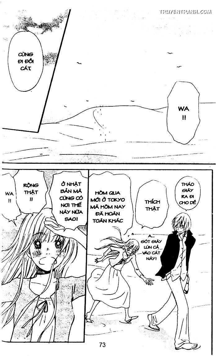 Love N Life - Chương 49 - Trang 15