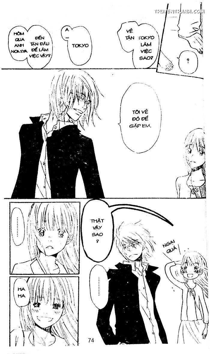 Love N Life - Chương 49 - Trang 16