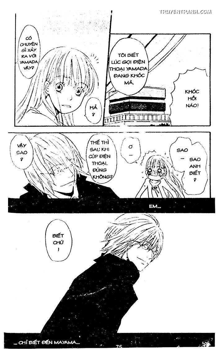 Love N Life - Chương 49 - Trang 17