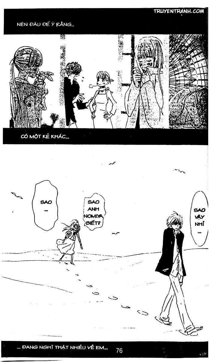 Love N Life - Chương 49 - Trang 18