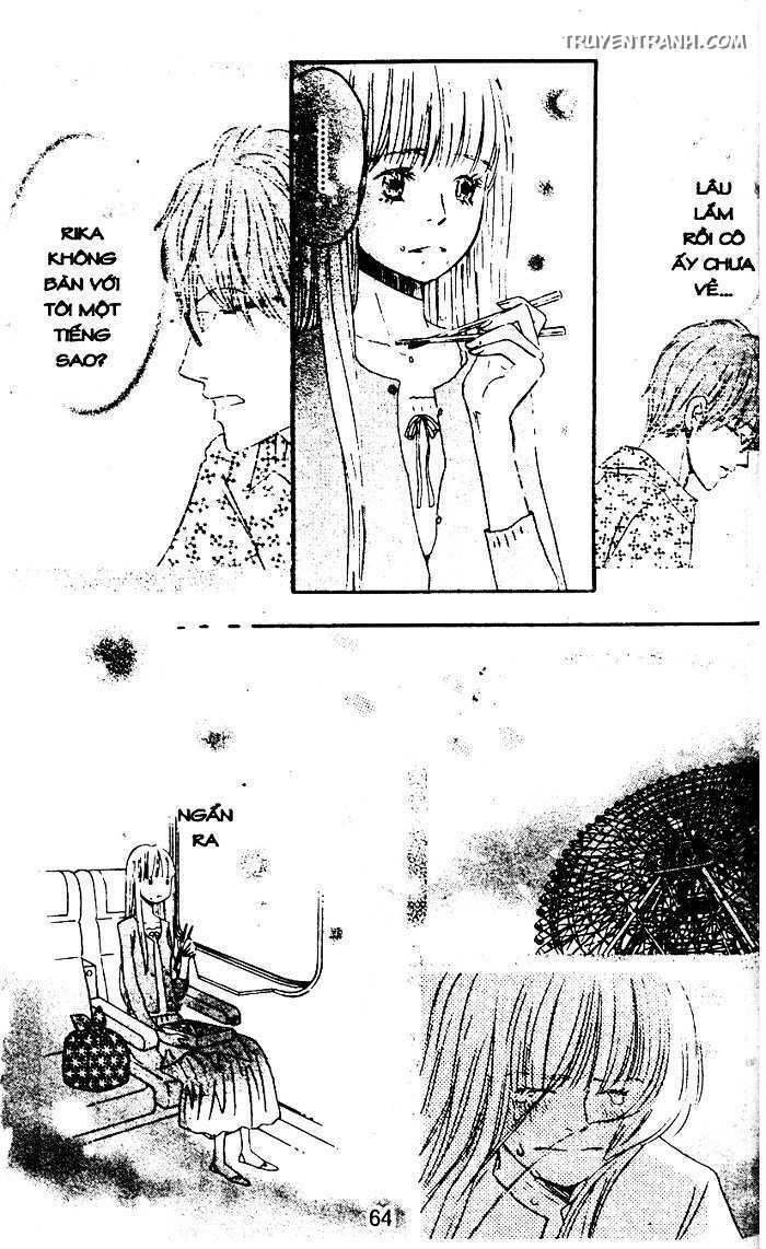 Love N Life - Chương 49 - Trang 6