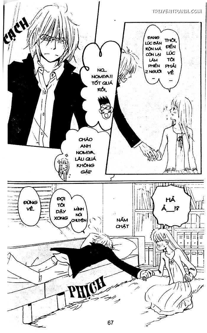 Love N Life - Chương 49 - Trang 9