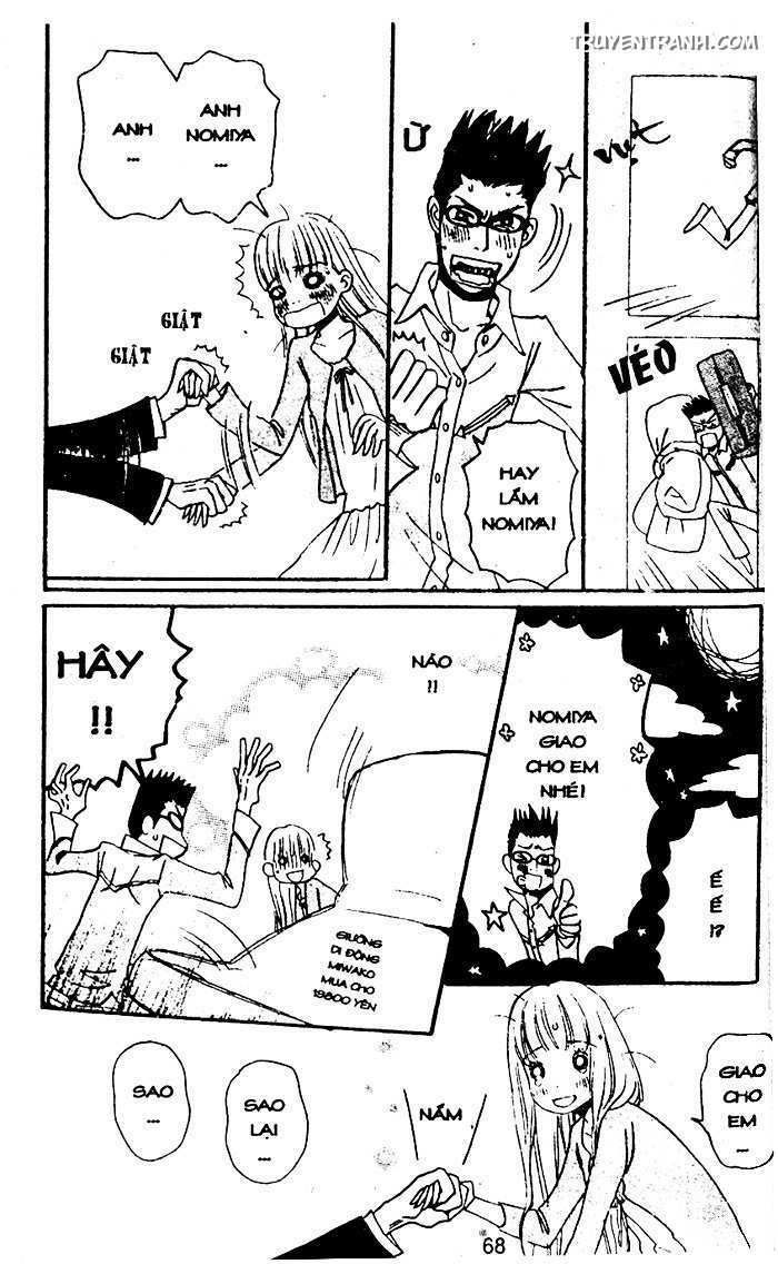 Love N Life - Chương 49 - Trang 10