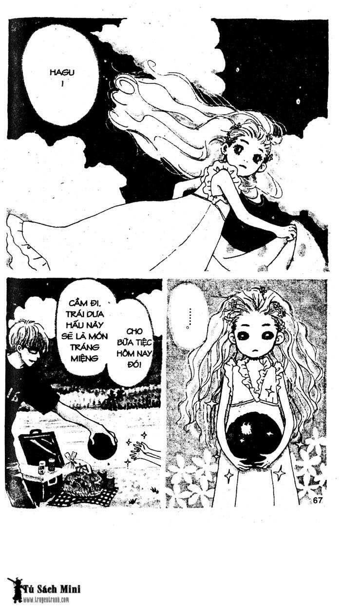 Love N Life - Chương 5 - Trang 2