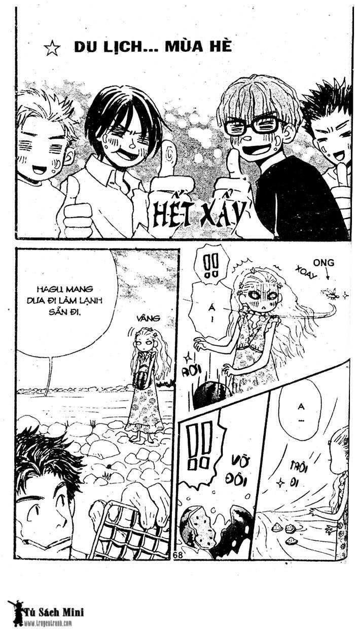 Love N Life - Chương 5 - Trang 3