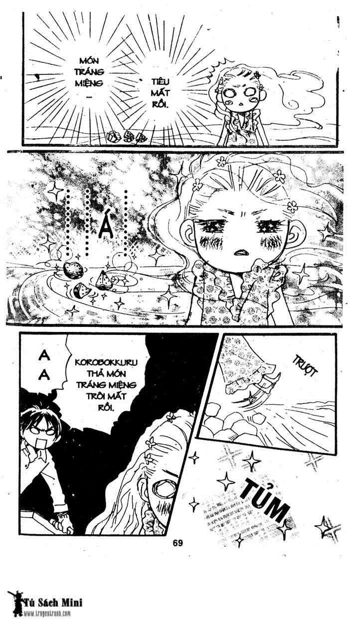 Love N Life - Chương 5 - Trang 4