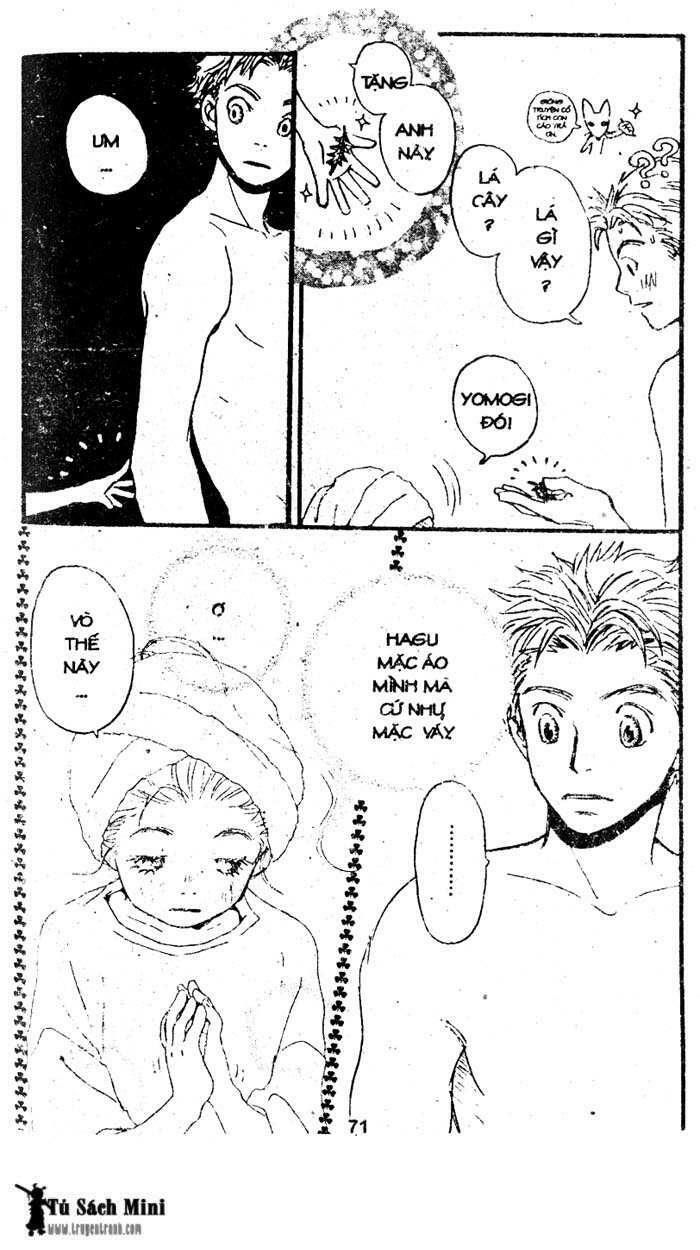 Love N Life - Chương 5 - Trang 6