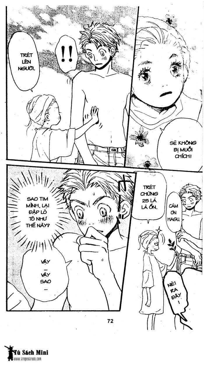 Love N Life - Chương 5 - Trang 7