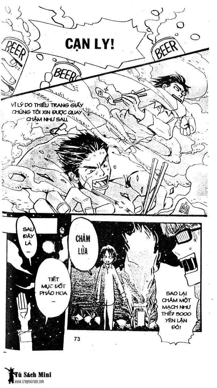 Love N Life - Chương 5 - Trang 8